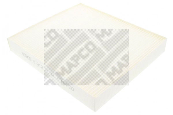 Filter, cabin air (65502)