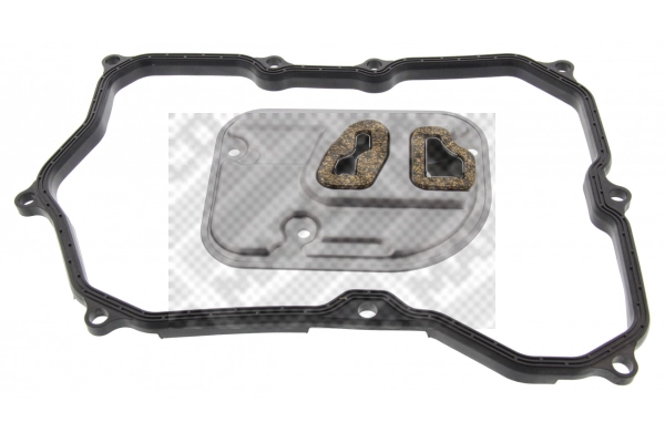 Hydraulic Filter Kit, automatic transmission