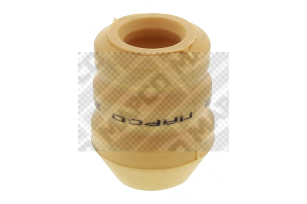 Rubber Buffer, suspension