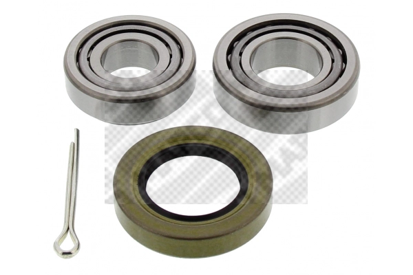 Wheel Bearing Kit (26546)