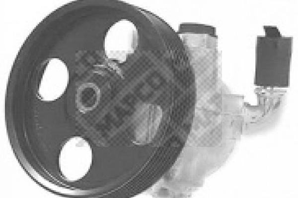 Hydraulic Pump, steering (27316)