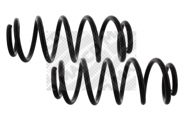 Suspension Set, springs (72804/2)