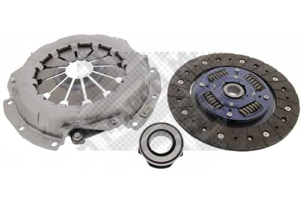 Clutch Kit (10530)