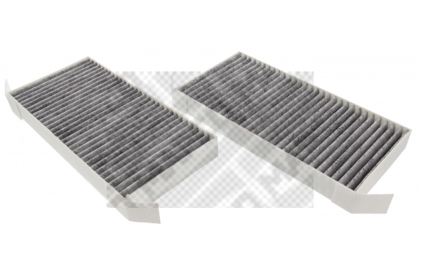 Filter, cabin air (67118)