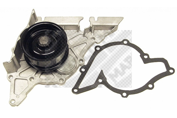 Water Pump, engine cooling (21804)