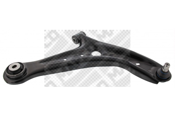 Control/Trailing Arm, wheel suspension (54629)