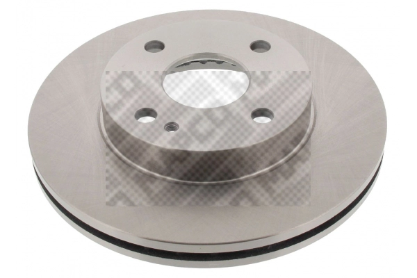 Brake Disc (15528)