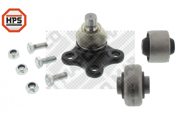 Repair Kit, control arm (19260HPS)