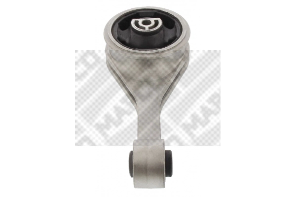 Mounting, manual transmission