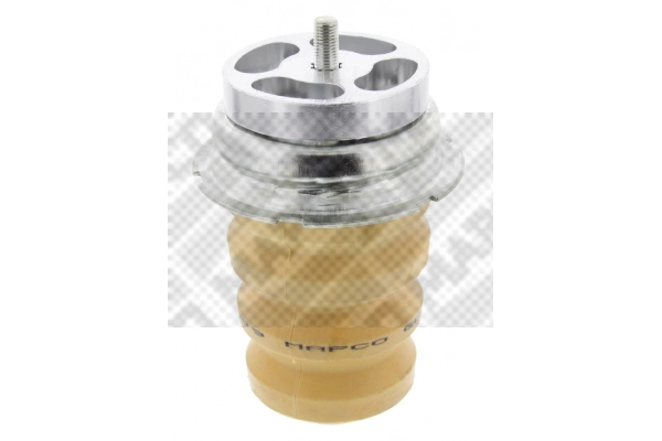 Rubber Buffer, suspension