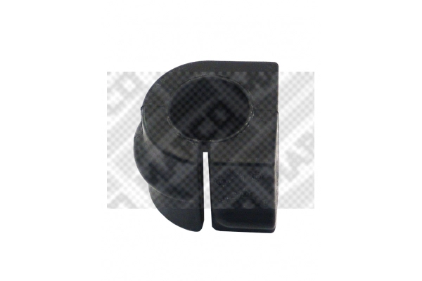 Mounting, stabiliser bar