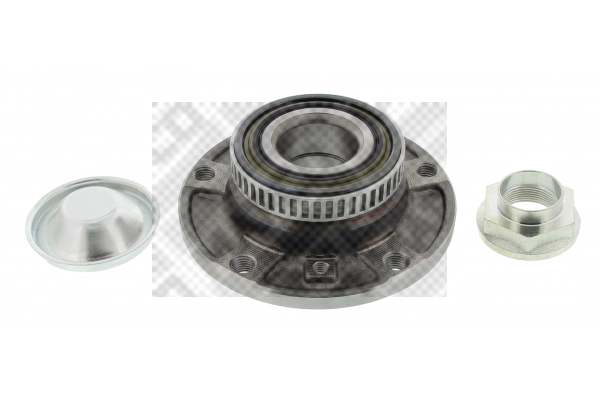 Wheel Bearing Kit (26860)