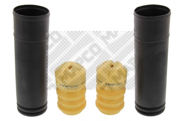 Dust Cover Kit, shock absorber