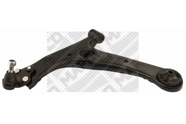 Control/Trailing Arm, wheel suspension (51397)