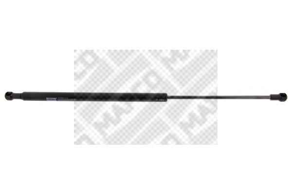 Gas Spring, rear window (91101)
