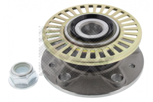 Wheel Bearing Kit (26137)