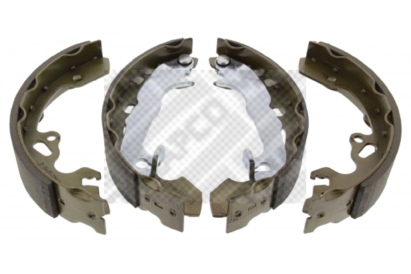 Brake Shoe Set (8852)
