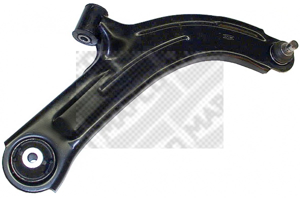 Control/Trailing Arm, wheel suspension (49153)
