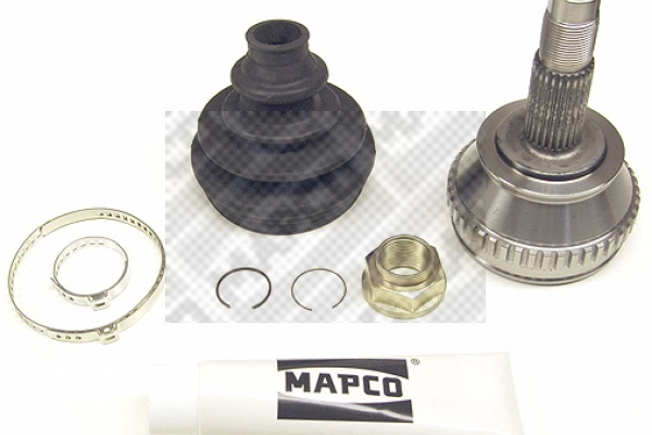 Joint Kit, drive shaft (16025)
