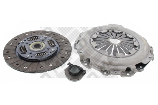 Clutch Kit (10116)