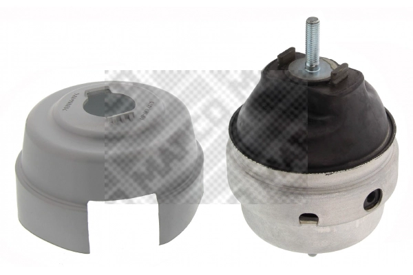 Mounting, engine