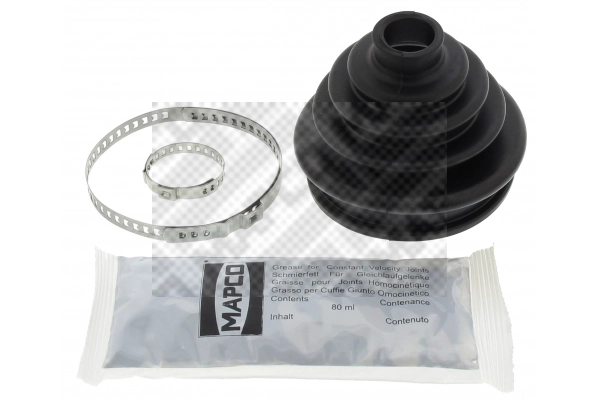 Bellow Kit, drive shaft (18901)