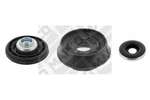 Repair Kit, suspension strut support mount (34111)