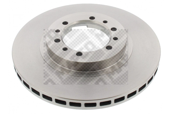 Brake Disc (15545)