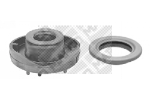 Repair Kit, suspension strut support mount (34108/2)