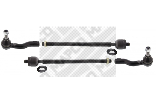 Repair Kit, tie rod (53529)