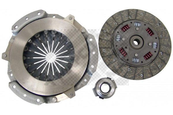 Clutch Kit (10410)