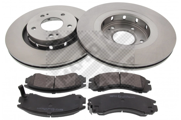 Brake Kit, disc brake