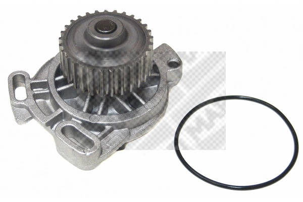 Water Pump, engine cooling (21715)
