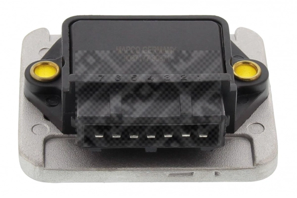 Switch Unit, ignition system (80871)