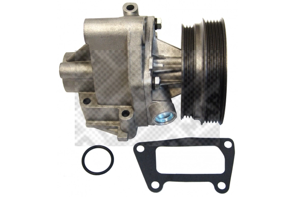 Water Pump, engine cooling (21017)