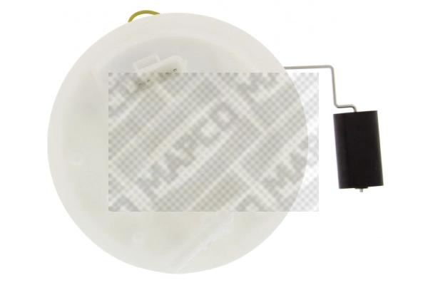 Fuel Feed Unit