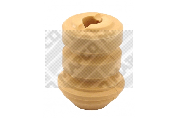 Rubber Buffer, suspension