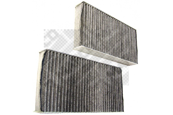 Filter Set, cabin air (67504)