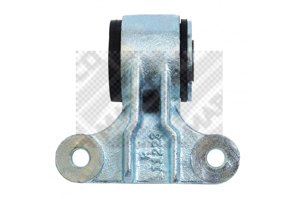 Mounting, control/trailing arm