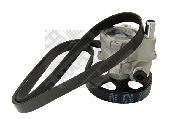 Hydraulic Pump, steering (27133/2)