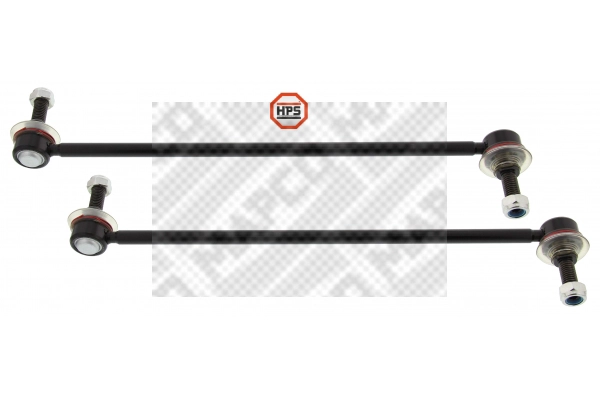 Repair Kit, stabiliser coupling rod (51686/2HPS)
