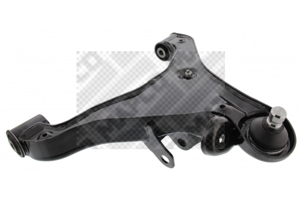 Control/Trailing Arm, wheel suspension (52585)