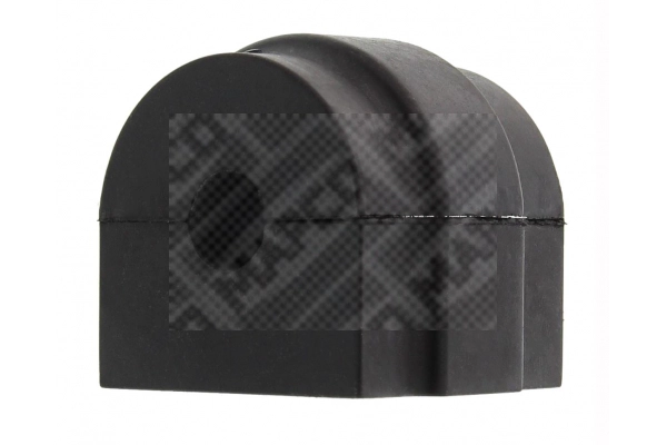 Mounting, stabiliser bar