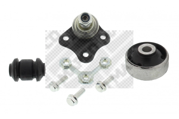 Repair Kit, control arm (53282)