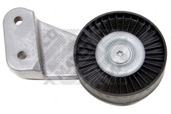 Deflection/Guide Pulley, V-ribbed belt (23253/1)