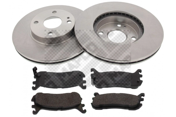 Brake Kit, disc brake (47589)