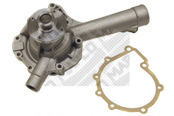 Water Pump, engine cooling (21850)