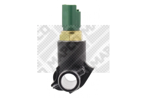 Coolant Flange