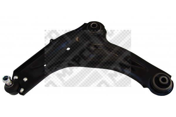 Control/Trailing Arm, wheel suspension (49131)
