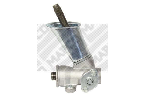 Steering Gear